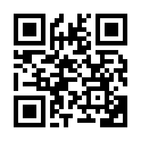 QR code for Greater Works Church Givelify giving link